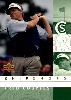 Fred Couples