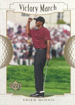 Tiger Woods