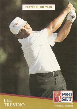 Lee Trevino
