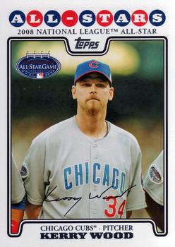 Kerry Wood