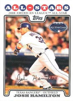 Josh Hamilton