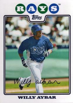 Willy Aybar