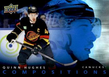 Quinn Hughes