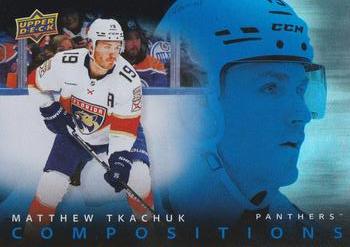 #CMP-9 Matthew Tkachuk