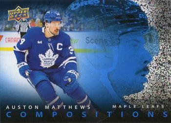 Auston Matthews