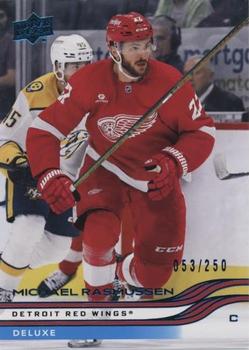 Michael Rasmussen