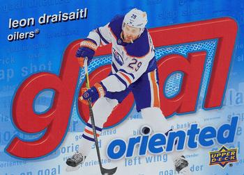 Leon Draisaitl