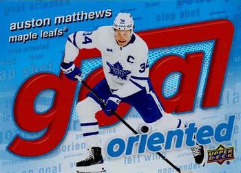 Auston Matthews