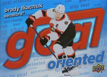 Brady Tkachuk