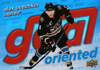 Alex Ovechkin