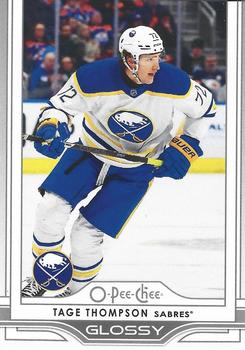 Tage Thompson