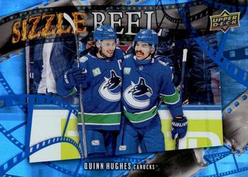 Quinn Hughes
