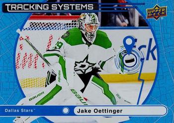 Jake Oettinger