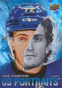 Tage Thompson