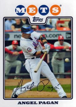 Angel Pagan