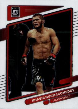 Khabib Nurmagomedov