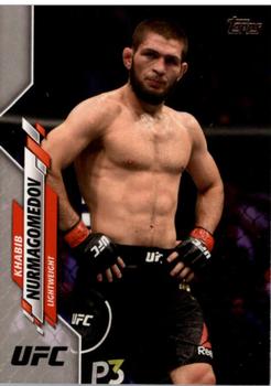 Khabib Nurmagomedov