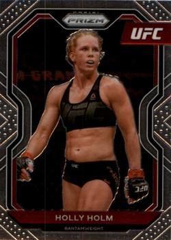 Holly Holm