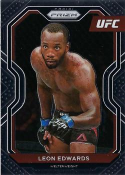 Leon Edwards