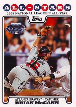 Brian McCann