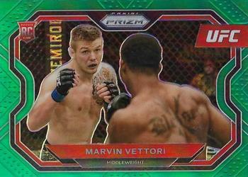 Marvin Vettori