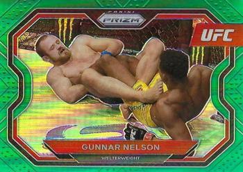 Gunnar Nelson