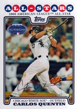 Carlos Quentin
