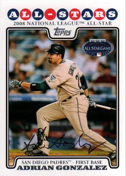 Adrian Gonzalez