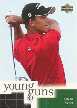 Adam Scott