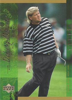 John Daly