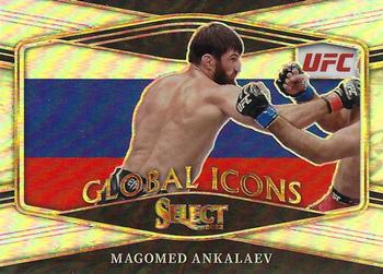 Magomed Ankalaev