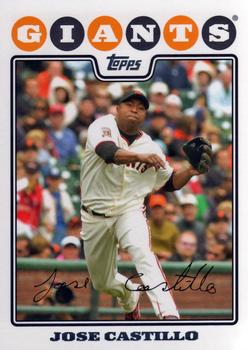Jose Castillo