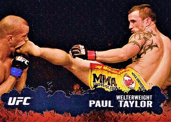 Paul Taylor