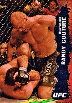 Randy Couture