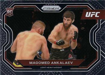 Magomed Ankalaev