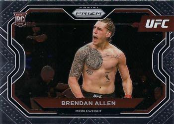 Brendan Allen