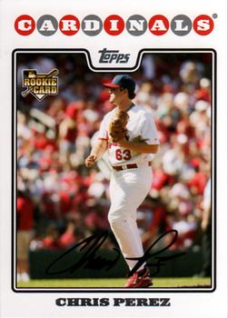 Chris Perez