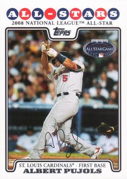 Albert Pujols