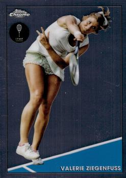 Valerie Ziegenfuss