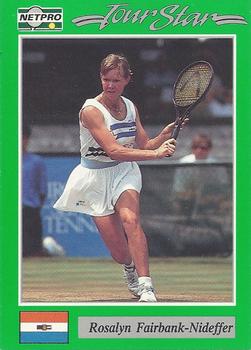 Ros Fairbank-Nideffer