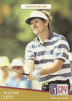 Wayne Levi