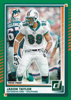 Jason Taylor
