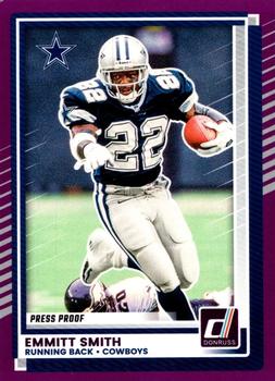 Emmitt Smith