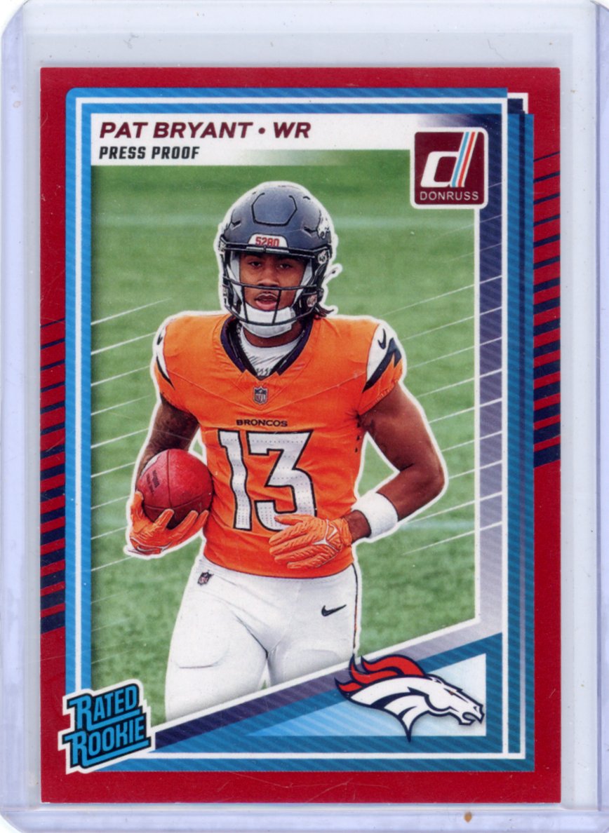 Pat Bryant