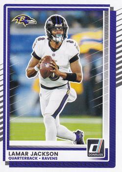 Lamar Jackson