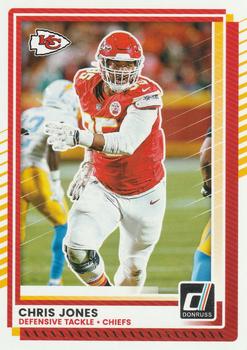 Chris Jones