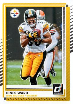 Hines Ward