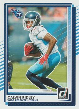 Calvin Ridley