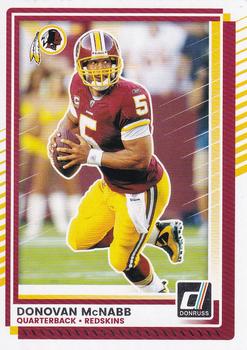 Donovan McNabb