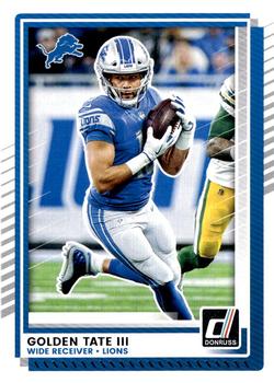 Golden Tate III